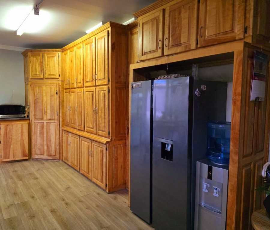 3 Bedroom Property for Sale in Wilgenhof Free State